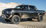 Dodge Ram 1500 Rebel by GeigerCars 2016 года
